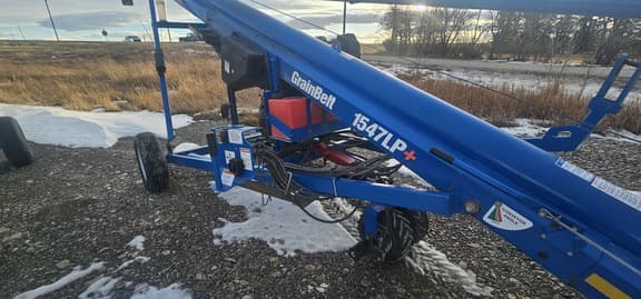 Image of Brandt 1547LP+ equipment image 4