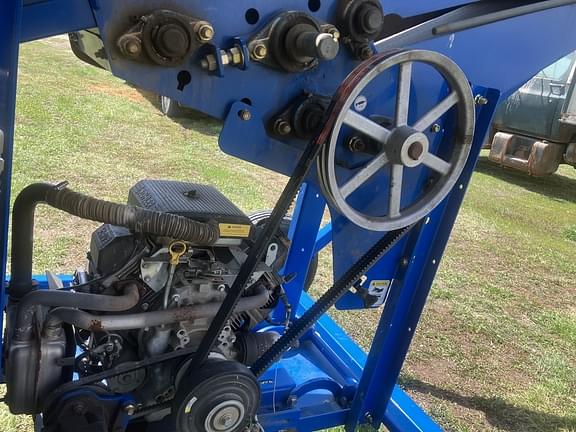 Image of Brandt 1547LP+ equipment image 3