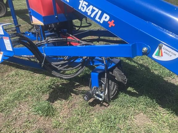 Image of Brandt 1547LP+ equipment image 1