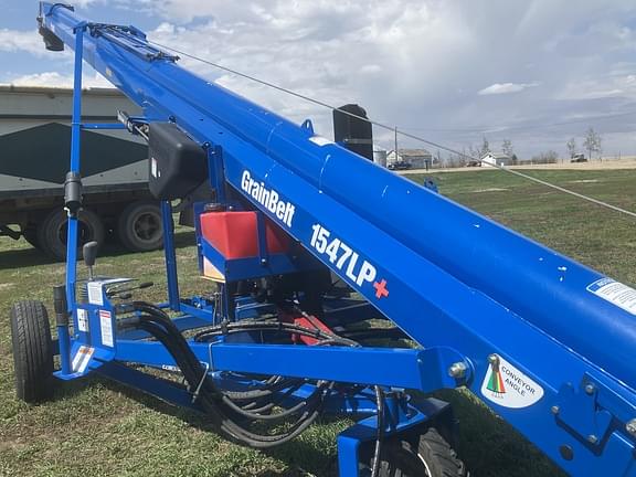 Image of Brandt 1547LP+ equipment image 2