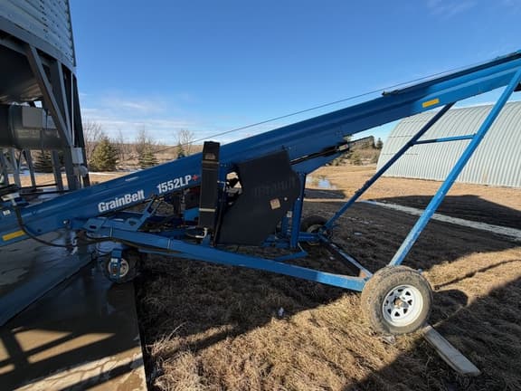 Image of Brandt 1552LP+ Image 1