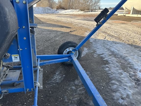 Image of Brandt 1552LP+ equipment image 3