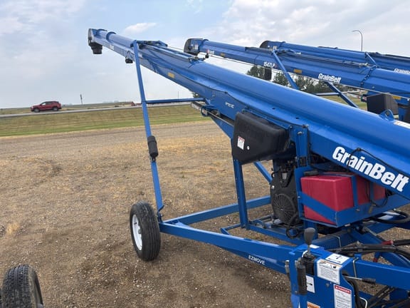 2019 Brandt 1552LP+ Equipment Image0