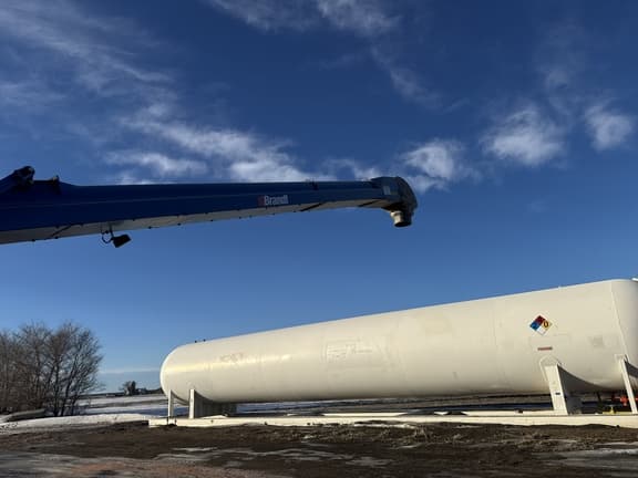 Image of Brandt 1552LP+ equipment image 4