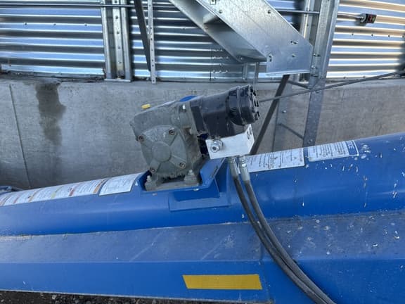 Image of Brandt 1552LP+ equipment image 1