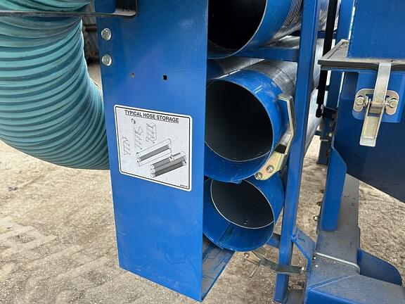 Image of Brandt 5200EX equipment image 2
