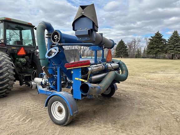 Image of Brandt 5200EX equipment image 1