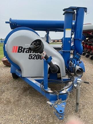 Image of Brandt 5200EX Primary image