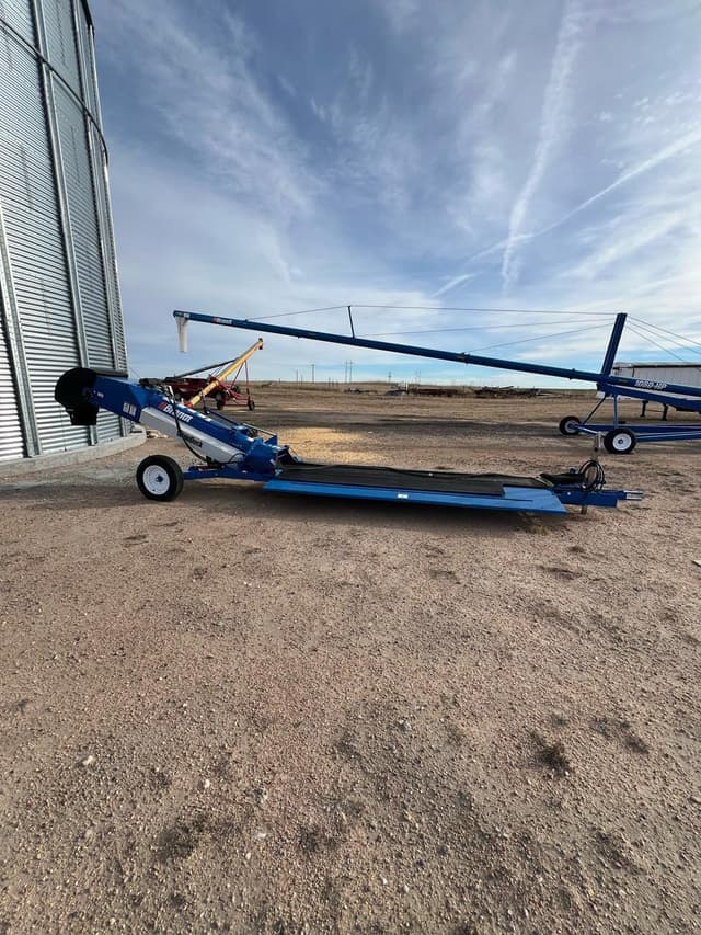 Image of Brandt GrainDeck equipment image 1