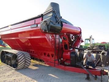 Main image Brent 1196