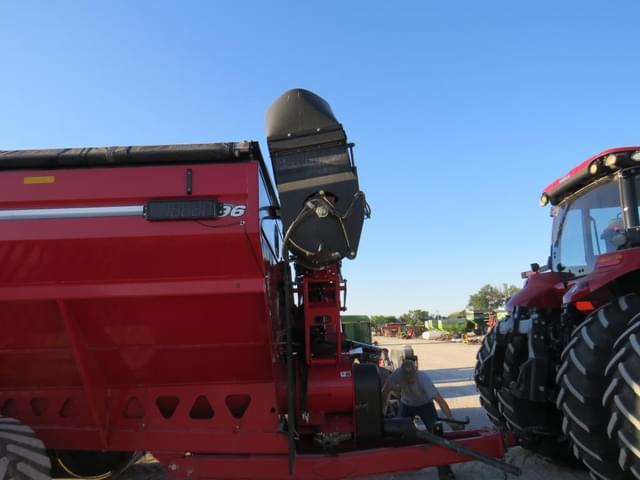 Image of Brent 1196 equipment image 2