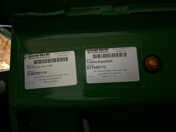 Image of Brent 1196 equipment image 3