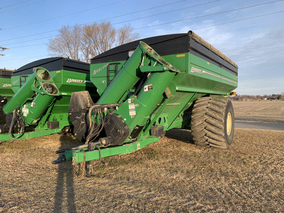 Main image Brent 1196