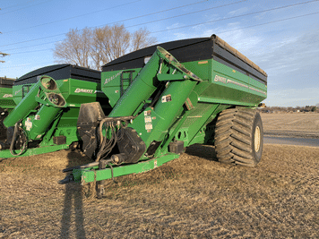 Main image Brent 1196