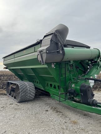 Image of Brent 1196 equipment image 1