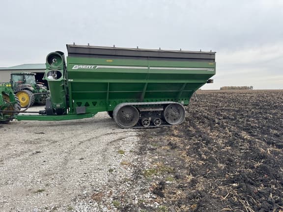 Image of Brent 1196 equipment image 3