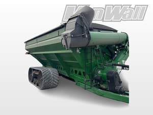 2019 Brent 1196 Image