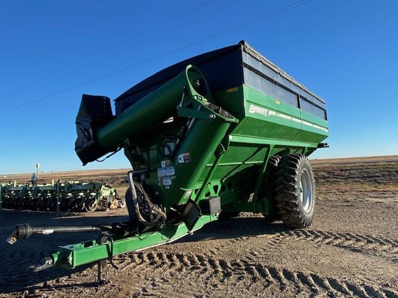 Main image Brent 1396