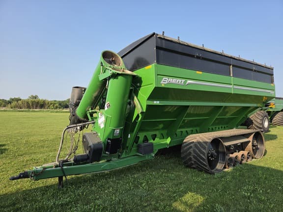 Image of Brent 1396 equipment image 1