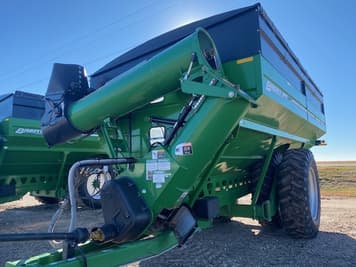 Main image Brent 1396