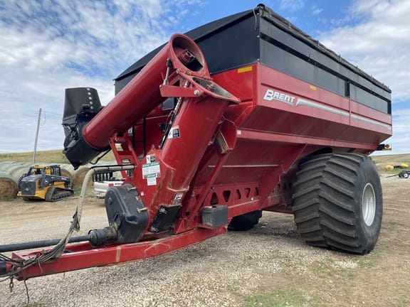 Main image Brent 1396