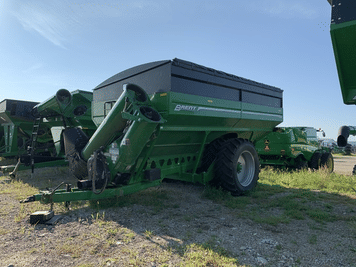 Main image Brent 1396