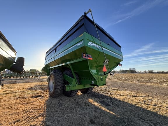 Image of Brent 1396 equipment image 2