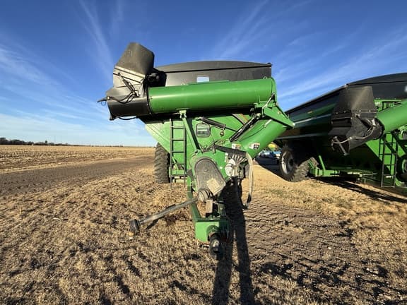 Image of Brent 1396 equipment image 1