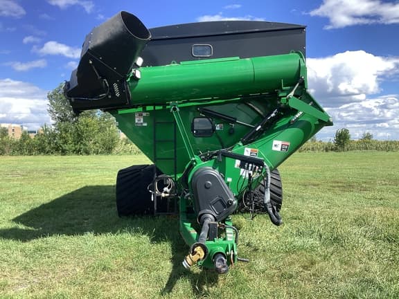 Image of Brent 1396 equipment image 1