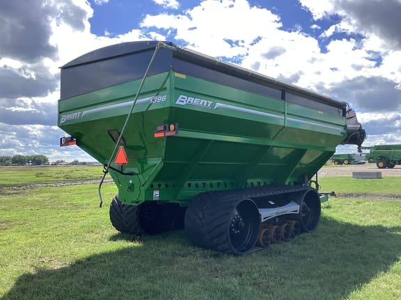 Image of Brent 1396 equipment image 3