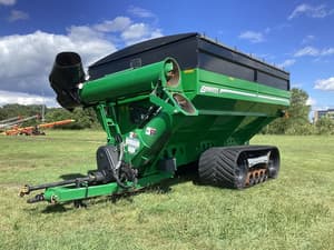 2019 Brent 1396 Image