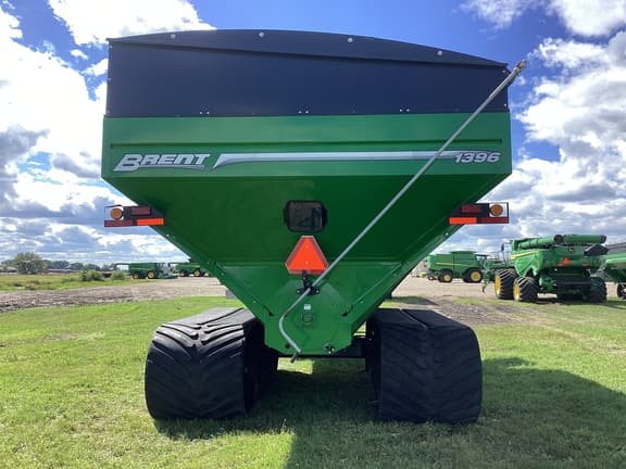 Image of Brent 1396 equipment image 4