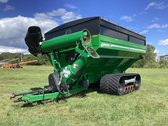 2019 Brent 1396 Equipment Image0