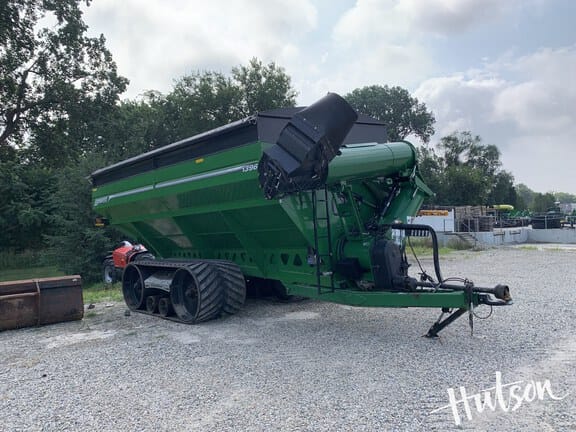 2019 Brent 1396 Equipment Image0