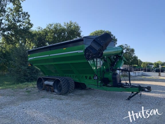 2019 Brent 1396 Equipment Image0