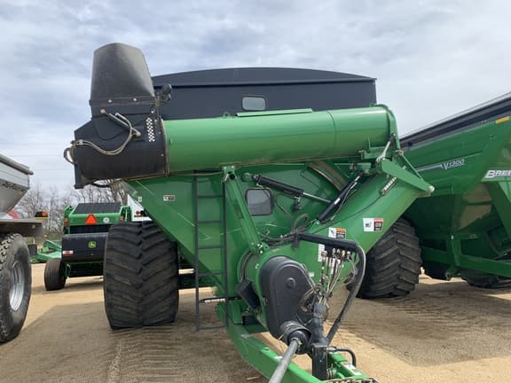 Image of Brent 1396 equipment image 1