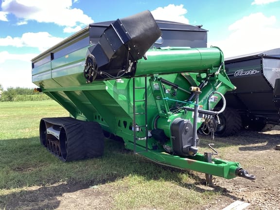 2019 Brent 1396 Equipment Image0