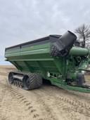 2019 Brent 1396 Image