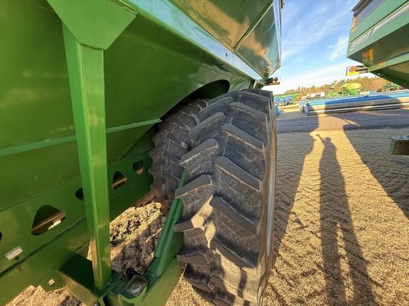 Image of Brent 1396 equipment image 2