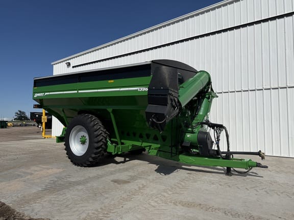 2019 Brent 1396 Equipment Image0