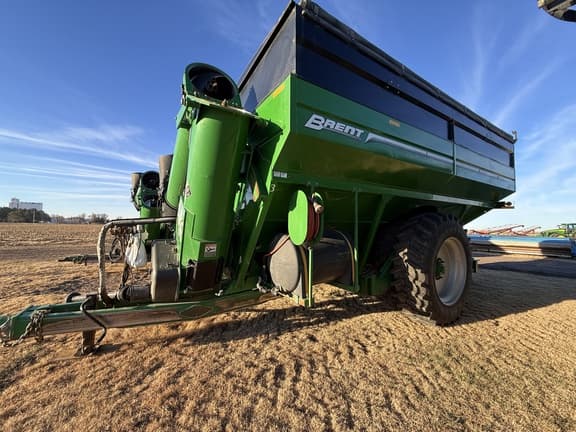 Image of Brent 1396 equipment image 1