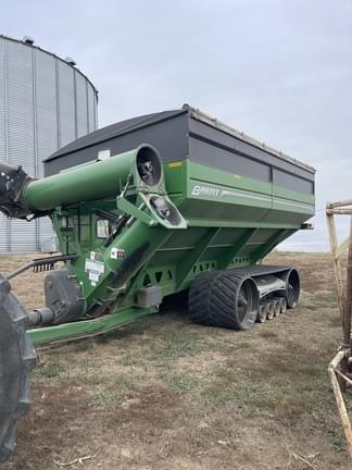 Main image Brent 1396