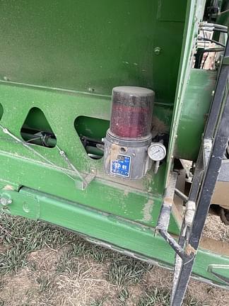 Image of Brent 1396 equipment image 4