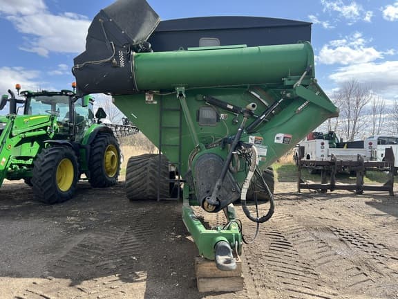 Image of Brent 1596 equipment image 1