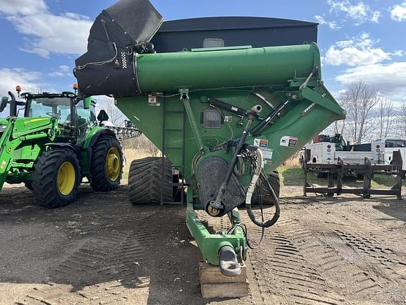 Image of Brent 1596 equipment image 1