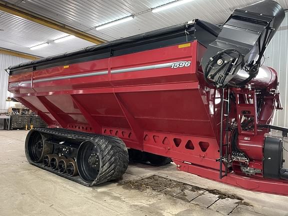 2019 Brent 1596 Equipment Image0
