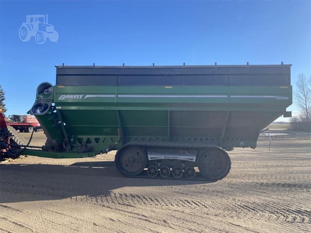 Image of Brent 1596 equipment image 1