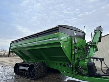 2019 Brent 1596 Equipment Image0