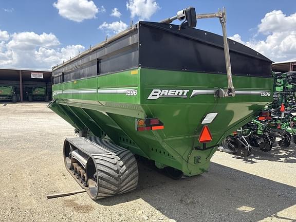 Image of Brent 1596 equipment image 3