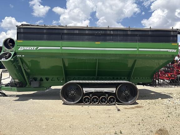 Image of Brent 1596 equipment image 1